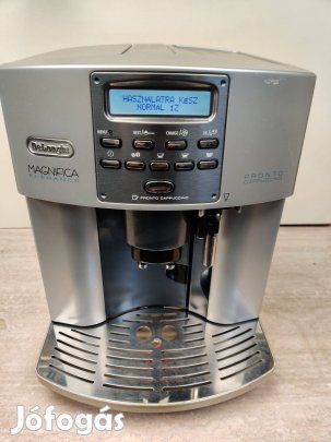 Delonghi Esam 3600 kávéfőző eladó garanciával