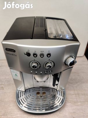 Delonghi Esam 4000 kávéfőző eladó garanciával