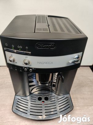 Delonghi Esam kávéfőző eladó garanciával