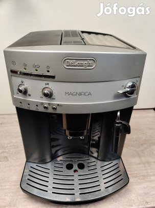 Delonghi Esam kávéfőző eladó garanciával