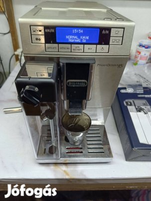 Delonghi Etam 36.365 automata kávéfőző
