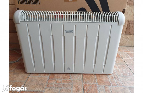 Delonghi HCM2030 elektromos fűtőtest, fűtőpanel