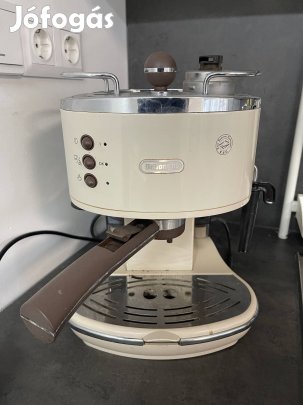 Delonghi Icona Vintage