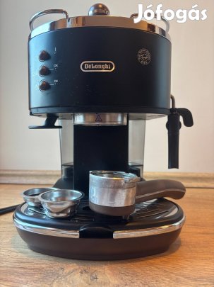 Delonghi Icona Vintage