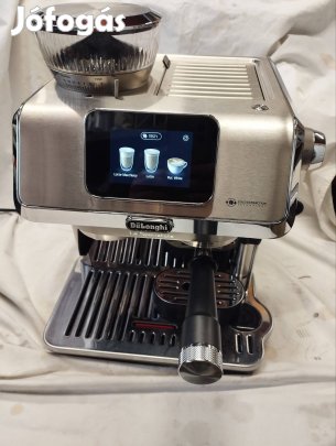 Delonghi La Specialista Ec9455 kávékaros automata kávéfőző