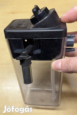 Delonghi Latte Crema tejtartály