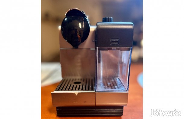 Delonghi Lattissima EN520 kávéfőző - Hibás