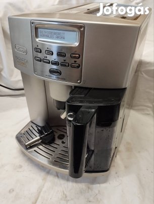 Delonghi Magnifica Cappuccino full automata kávéfőző