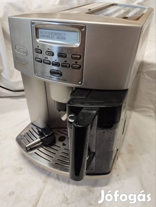 Delonghi Magnifica Cappuccino full automata kávéfőző
