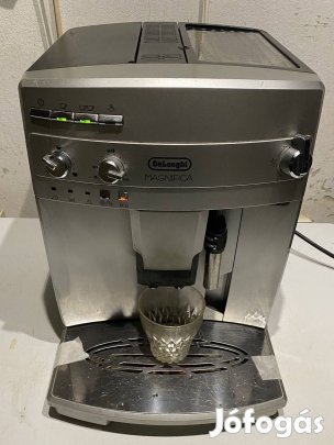Delonghi Magnifica Cappucino