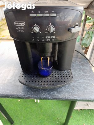 Delonghi Magnifica ECO