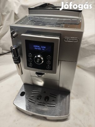 Delonghi Magnifica Ecam automata kávéfőző