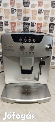Delonghi Magnifica Eco A osztályú automata kávégép#1 