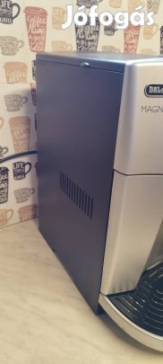 Delonghi Magnifica Eco A osztályú automata kávégép #2