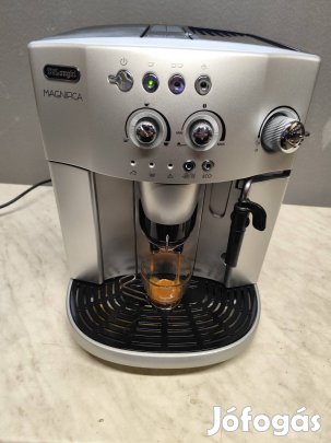 Delonghi Magnifica Eco Automata kávégép Garanciával #1