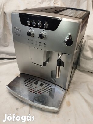 Delonghi Magnifica Eco automata kávéfőző