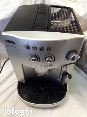 Delonghi Magnifica Eco automata kávéfőző