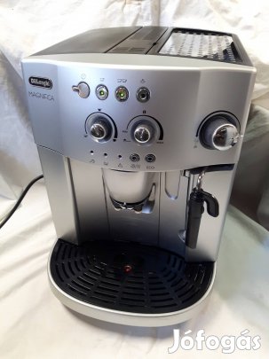 Delonghi Magnifica Eco automata kávéfőző
