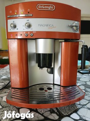 Delonghi Magnifica Eleganza ECO kávégép eladó