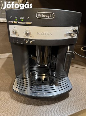 Delonghi Magnifica Esam3000 Frissen szervizelt!!!
