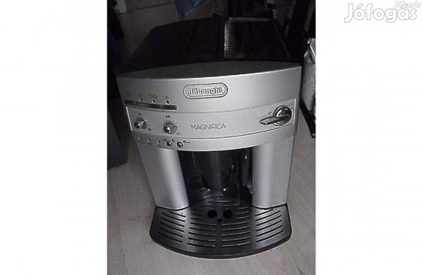 Delonghi Magnifica Esam 3200_S