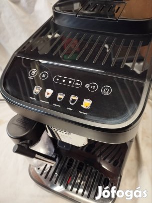 Delonghi Magnifica Evo Cappuccino full automata kávéfőző