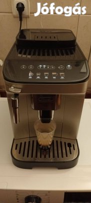 Delonghi Magnifica Evo Szuperautomata kávéfőző