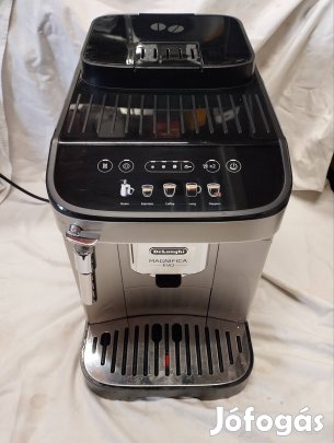 Delonghi Magnifica Evo automata kávéfőző