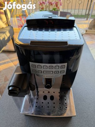 Delonghi Magnifica S Cappuccino kávégép, felújított !