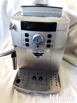 Delonghi Magnifica S E am 21 117 automata kávéfőző