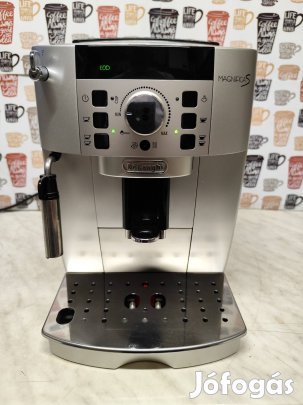 Delonghi Magnifica S Eco szürke Garanciával 