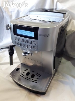 Delonghi Magnifica S Plus automata kávéfőző
