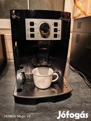 Delonghi Magnifica S automata daralós kavéfőző 