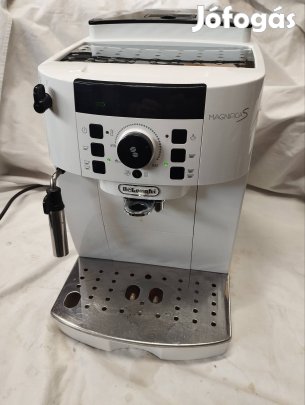 Delonghi Magnifica S automata kávéfőző