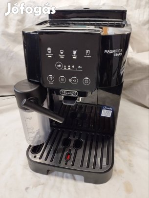 Delonghi Magnifica Start Cappuccino full automata kávéfőző