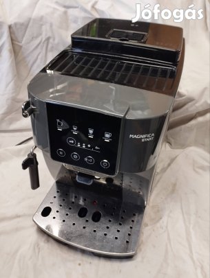 Delonghi Magnifica Start automata kávéfőző