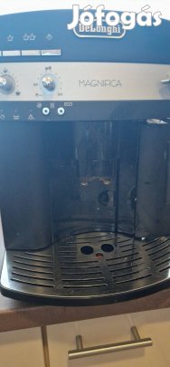 Delonghi Magnifica automata 