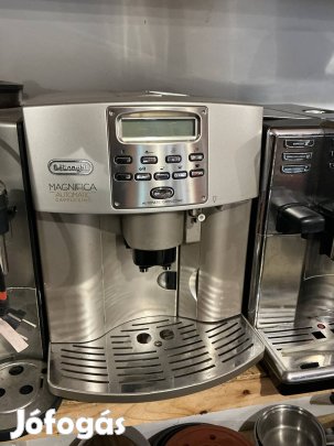 Delonghi Magnifica automata darálós kávéfőző