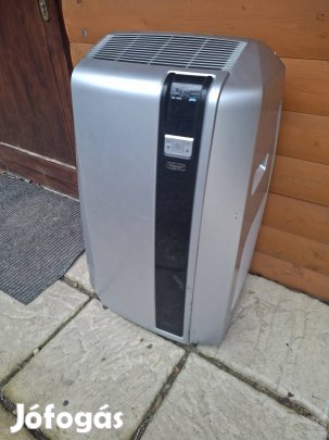 Delonghi Mobilklíma eladó