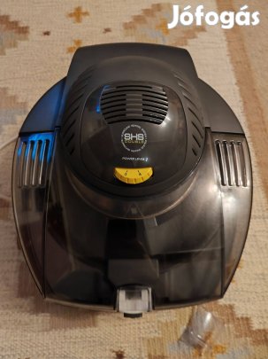 Delonghi Multifry Forrólevegős sütő