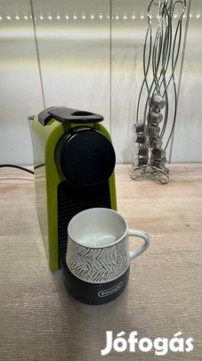 Delonghi Nespresso kapszulás kávéfőző