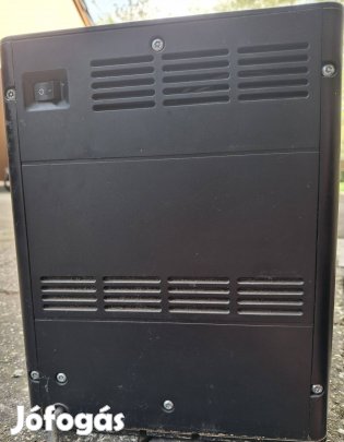 Delonghi Nespresso kavégép - hibás