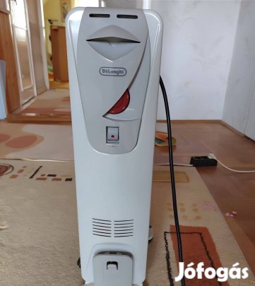 Delonghi Olajradiátor