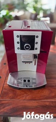 Delonghi Perfecta automata kávéfőzőgép