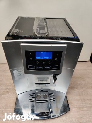 Delonghi Perfecta kávéfőző eladó garanciával