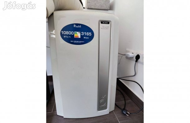 Delonghi Pinguino Mobilklíma