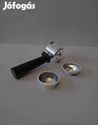 Delonghi Presszó Kávéfőző 