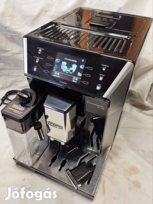 Delonghi Primadonna Class full automata kávéfőző
