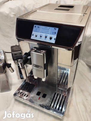 Delonghi Primadonna Elite full automata kávéfőző