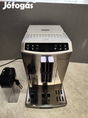 Delonghi Primadonna S Evo Bluetooth Automata kávégép.